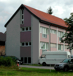 T. Klausler Design · Ansicht 1